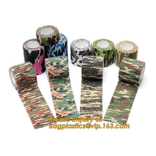 Kinesiology tape,OEM for Famous Brand Printed Kinetic Tape Kinesiology Tape Sports Tape,medical waterproof cotton elasti