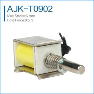 Quality DC mini pull electromagnet for sale