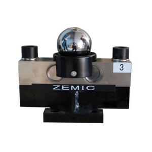 Quality Heavy Duty Weighbridge Load Cell , Weight Machine Load Cell ZEMIC HM9B 30-50 Ton for sale
