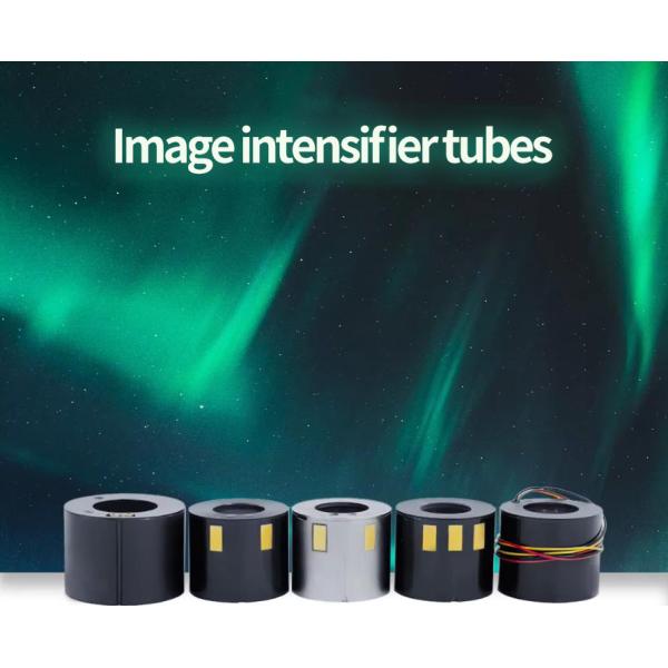 MX11769 Pigtail Gen 2 Pvs 14 Intensifier Tube FOM1600 - 1800 Manual Gain image intensification night vision image intensifier night vision Image