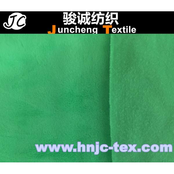 polyster fabric zebra printed minky fabrics for baby diaper fabric knitted spandex fabric