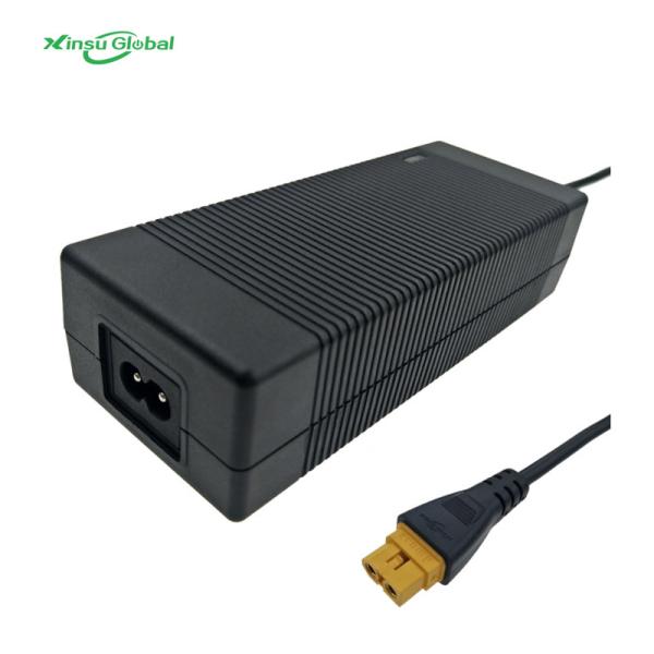 safety certificated 3S 11.1V Lithium ion battery charger 12.6V 7A 8A