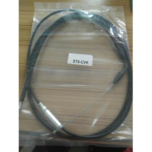 OEM Quality 2GS-F6311-00 Motorcycle Accelerator Cable Throttle Cable Manufacturer