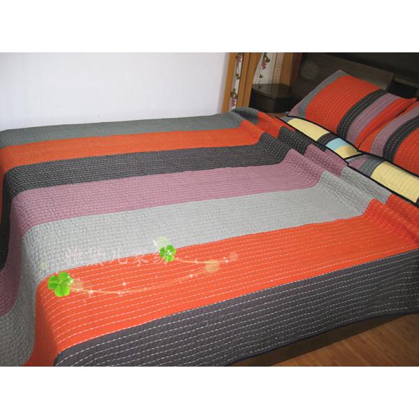 3.5kw Automatic Quilting Machine , Sewing And Quilting Machine 12 Inch Stroke