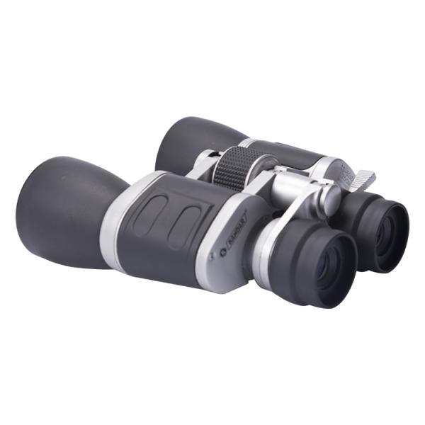 78m Field of View Long Range View Telescope Zoom Binocular for Travelling and Hunting