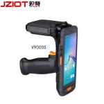 Multi-Function Android UHF RFID PDA Wireless Scanner Bluetooth/WiFi/Barcode