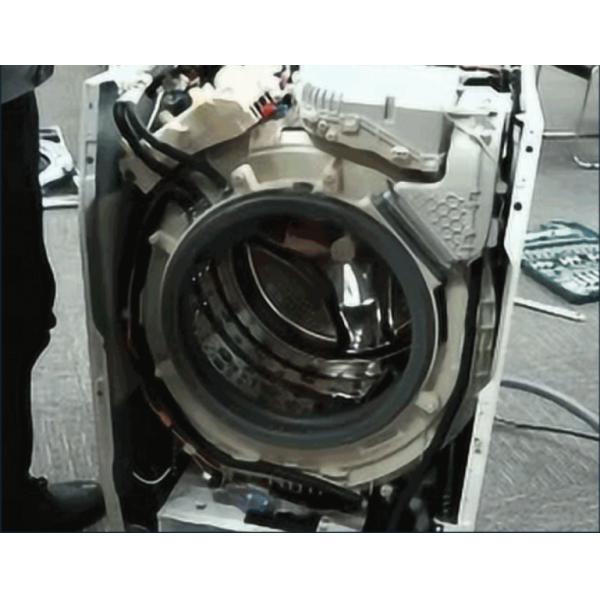 Yellow Color Anaerobic Magnetic Steel Threadlocking Adhesive With Strong Bonding