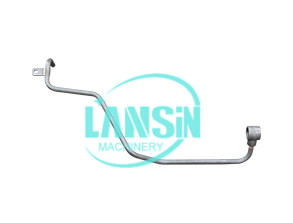 Motorcycle Chassis Pipe Bending Machine Hydraulic Electric CNC Tube Bender For Seat Frame