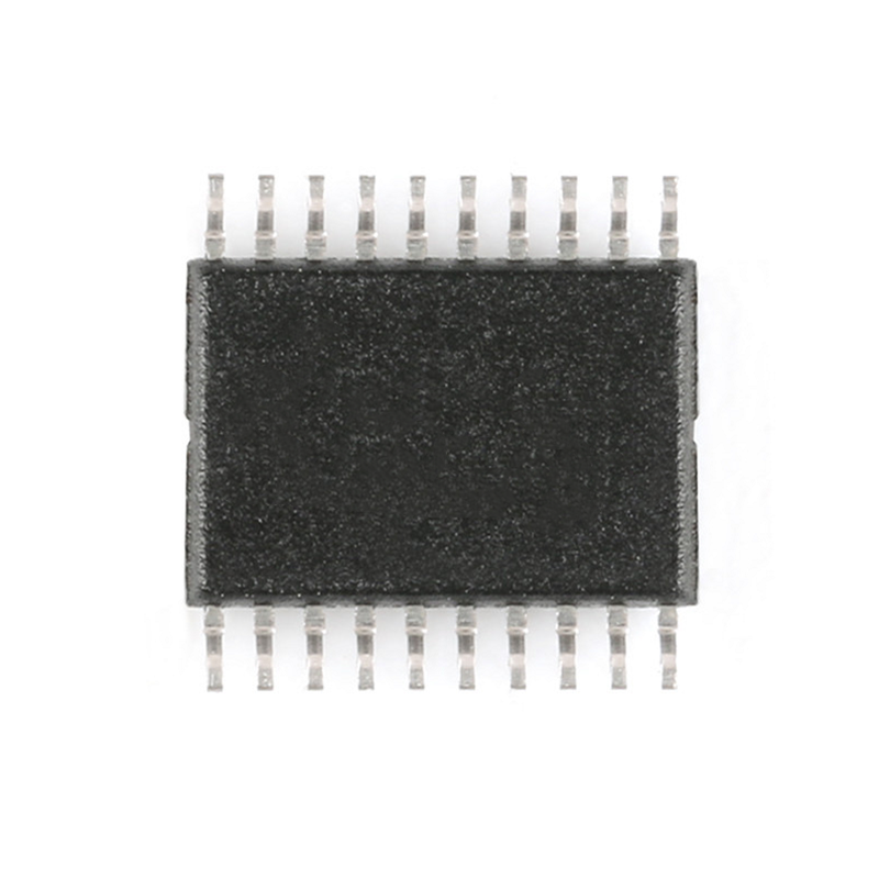 Quality STM8L051F3P6TR 8 Bit MCU STMicroelectronics Chip SMD/SMT Mounting for sale