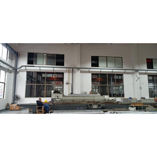 CNC grinding machine