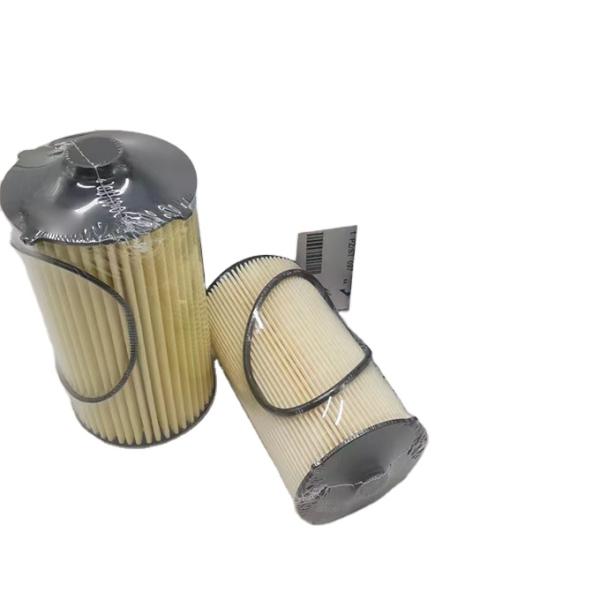 Custom Screw On Centrifugal Fuel Filter 5801516883 For Improved Performance