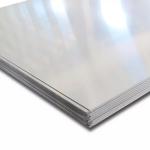 China 904l 316 Hot Rolled Stainless Steel Sheet 6000mm 304 Plate for sale