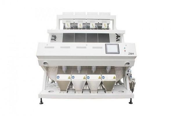 Buy Kernels / Nuts Color Sorter , Any Sort Color Sorter With LED Light Source at wholesale prices