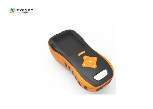 Buy Data Logging  Honeywell Sensor Portable Multi Gas Analyzer at wholesale prices