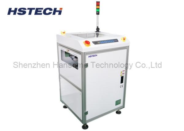 Buy PCB Handling Machine 90 Degree 350mm Width PCB Turning Board Handling Machine at wholesale prices