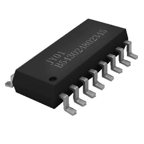 Buy SPWM Brushless DC Motor Controller IC For Hall Sensor Or Sensorless BLDC Motor at wholesale prices