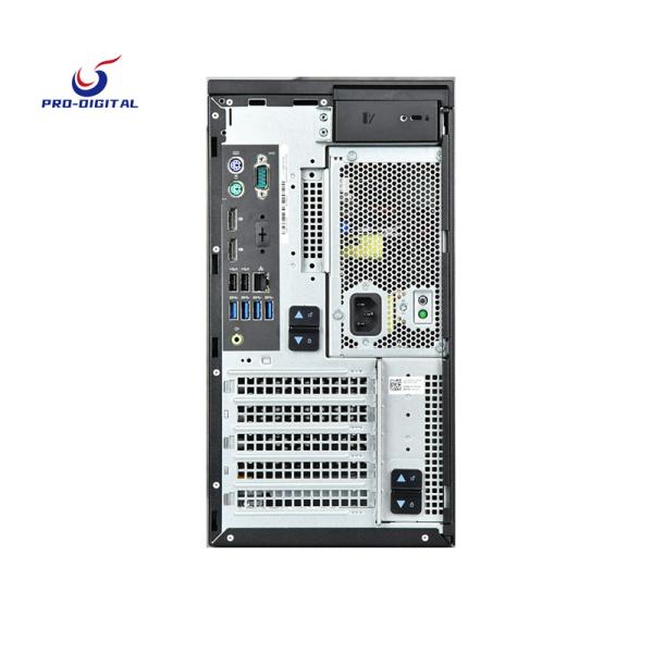 Dells PowerEdge T40 G5400 3.7GHz/8GB 8G 1T Tower Server