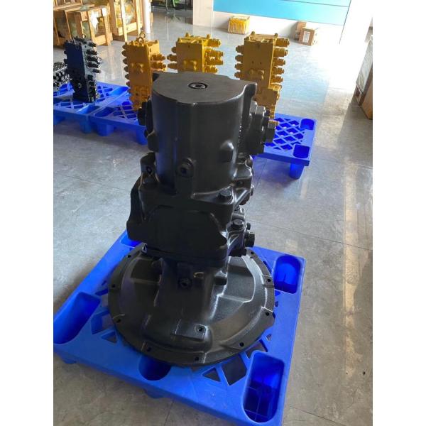 PC400-7 Hydraulic Control Valve Assembly 708-2h-00026 For Excavator Use