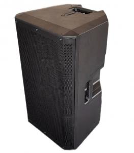 Quality Plastic Cabinet V5 Series Active Speaker with FIR Filter DSP Wireless Special Feature for sale