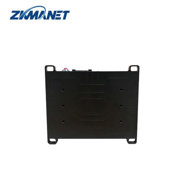 Buy Compact 30-49km 2T2R AES Encryption Mesh UAV Data Link Wireless HD Video Transmitter And Receiver at wholesale prices