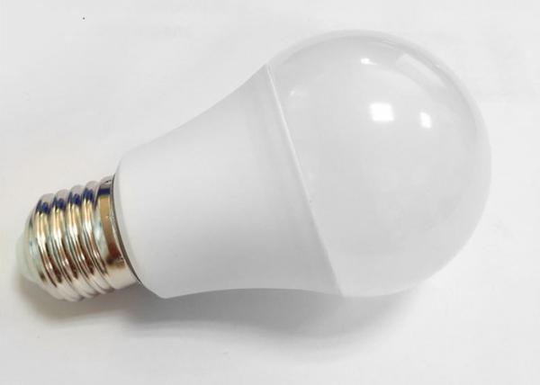 Buy On Off 450LM 5W Outdoor Sensor Light Bulbs Led Energy Saving 6000K CE ROHS at wholesale prices