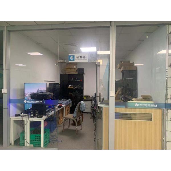 OEM ODM 2021 newest PTZ Camera for broadcasting and recording camera