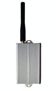 LS-U2000 Wireless Data Radio 5km Wireless Data Transmitter Module 433MHz Radio Modem