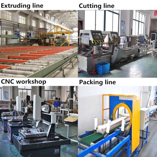 Anodised Extruded Aluminum Enclosure Box ISO9001 Micro Precision Cnc Machining Services