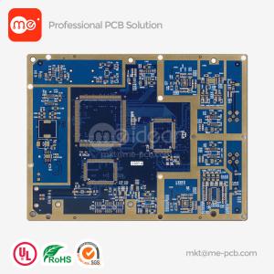 China Meidearpcb,4 Layer PCB,Multi PCB,Multilayer PCB Design,Multilayer PCB Fabrication on sale