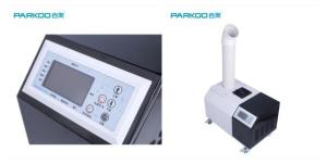 Quality 432L/D 900watt 180m2 Industrial Ultrasonic Humidifier for sale