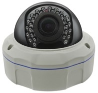 Hikvision Pravite Protocol Vandal-proof 5.0MP Megapixel HD IP IR Dome Camera CV-XIP2016HWS