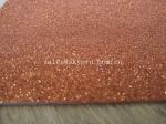 2mm Thin EVA Foam Sheet Rolls , Rubber Sole Sheet Shiny Cloth Coated