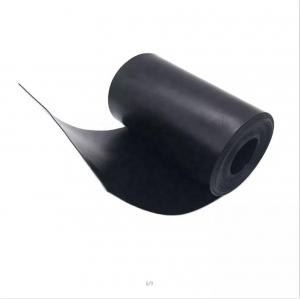 Quality Thickness 0.2mm-3mm 0.5mm HDPE Geomembrane for Fish Tank and Fish Farm Pond Liner for sale