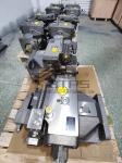 Rexroth Hydraulic Pump A4VSO28 A4VSO40 A4VSO45 A4VSO50 A4VSO56 A4VSO71 A4VSO125