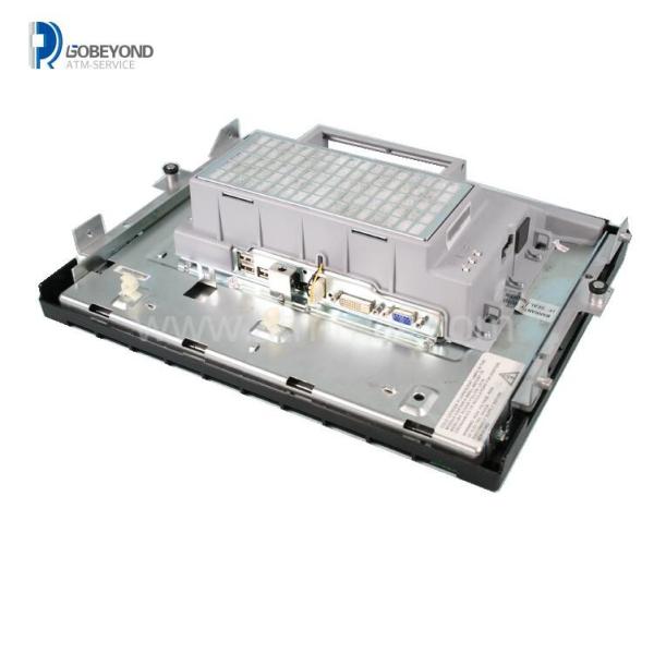 NCR 6622/6625 15in LCD ATM Machine Monitor Plastic Frame