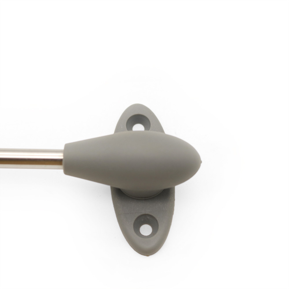 Cabinet Small Gas Struts , 6 Inch Furniture Hardware Fittings