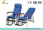 Luxury Medical Adjustable Folding Chair, Hospital Furniture Chairs for Patient