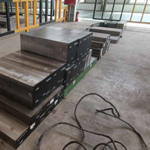 China INCOLOY 903 Alloy Steel Flat Bar Superalloy Bar OEM Welcome on sale