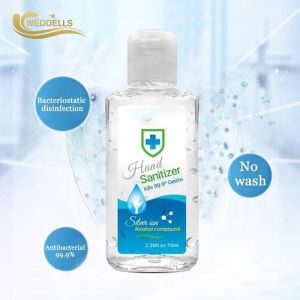 Quality BSCI Liquid Spray Hand Sanitizer Help Decrease Bacteria for sale