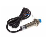 DC 6V-36V Arduino Sensor Module LJ12A3-4-Z/BX NPN Inductive Proximity Sensor