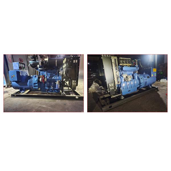 CE ISO Standard Custom Power Small Water Cooled Diesel Generator for Home