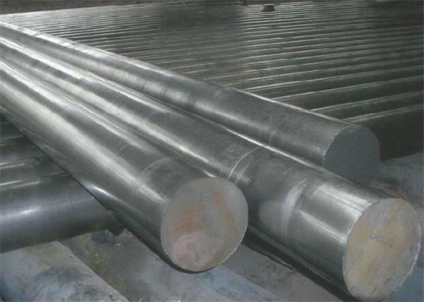 Buy Inconel 718 2.4668 Nickel Based Alloy Steel Bar For Machinery / Electronics at wholesale prices