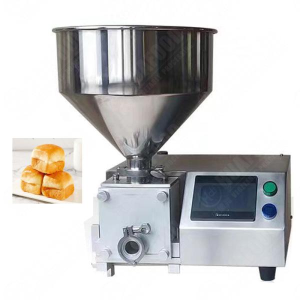Buy Cheap Vertical Injection Moulding Machine Puff Cream Filling Machine With High Quality at wholesale prices