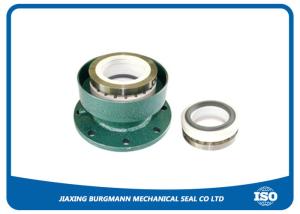 China Multiple Spring Agitator Mechanical Seal , Internal Balanced Single Pump Seal on sale