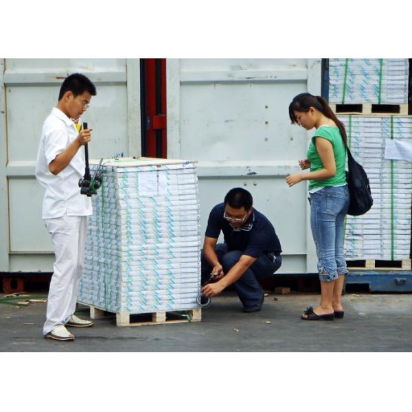 80gsm Carbonless Self Copy Paper Perfect Image Flat Paper Surface