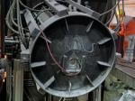 Automatic Bottom Gas Diffuser System for In Foundry Refining