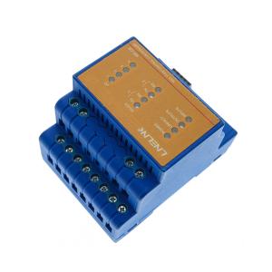 Quality RS 485 RS 232 Automation Processor Dali Dimmer Module Linux Based For Lighting Control for sale