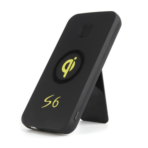 Buy Tablet Fast Charge Wireless Power Bank Dual Input Android & Ios Usb Port Socket Type at wholesale prices