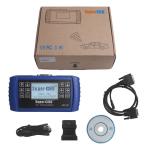 Super OBD SKP-100 Hand-held Car Key Programmer OBD2 Powerful Key Programmer