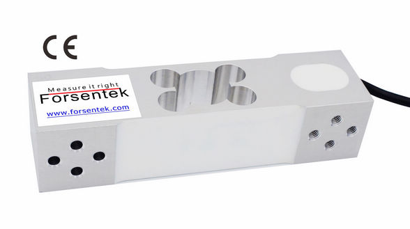High Accuracy Load Cell 350kg 200kg 100kg 60kg Weight Measurement Sensor